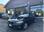 Bmw 116 116d 5p.