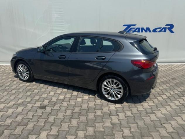 BMW 118 d 5p. Business rif. 23834444 - Foto 3