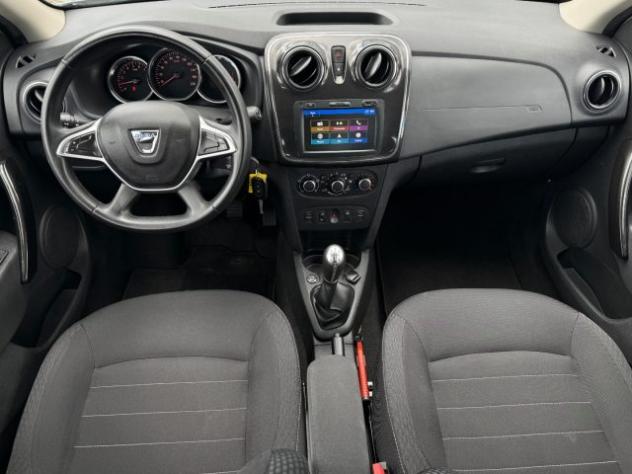 DACIA Logan 1.0 TCe 100CV GPL ECO-G OK Neo. Unip. IVA esp rif. 23761783 - Foto 5