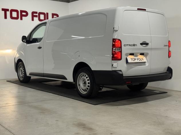 Citroën Jumpy BlueHDi 140 S&S XL Atlante - Foto 6