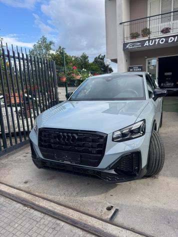 Audi Q2 30 TDI S tronic line Edition - Foto 3