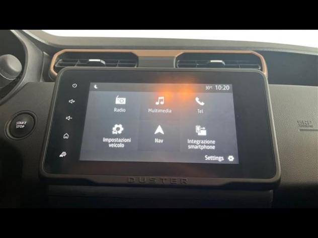 DACIA Duster 1.0 TCe GPL Extreme 4x2 rif. 23947347 - Foto 9