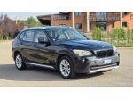 Bmw X1 SENZA LAVORI DA FARE