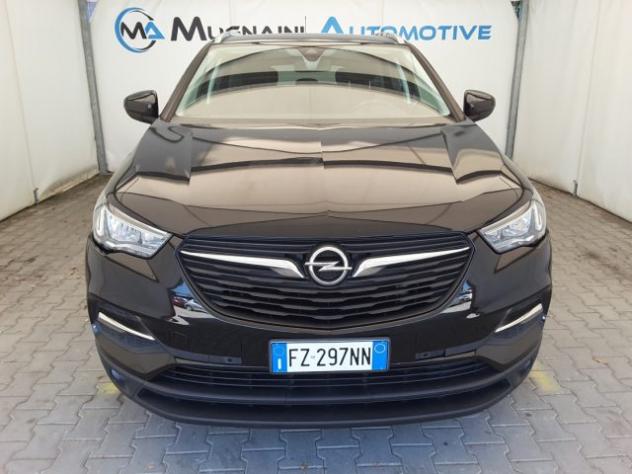 OPEL Grandland X 1.5 diesel Ecotec 130cv Advance rif. 22505873
