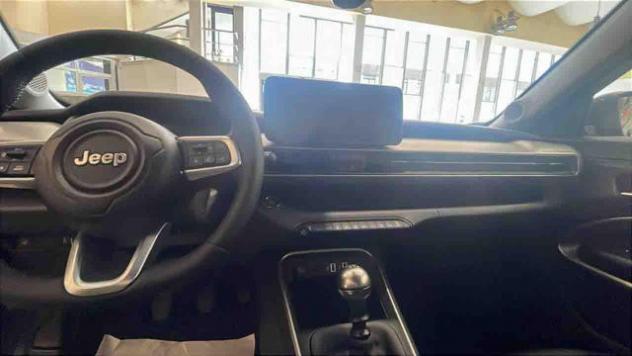 JEEP Avenger 1.2 Turbo 100 CV Summit rif. 22950870 - Foto 10