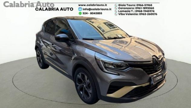 RENAULT Captur Full Hybrid E-Tech 145 CV Engineered rif. 23602698 - Foto 2