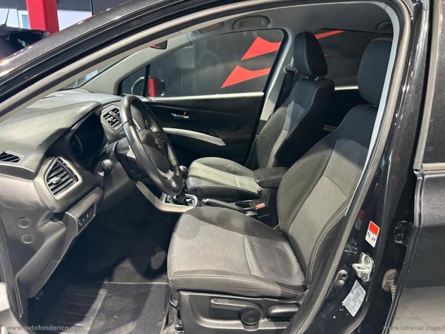 SUZUKI S-Cross 1.6 DDiS Top - Foto 7