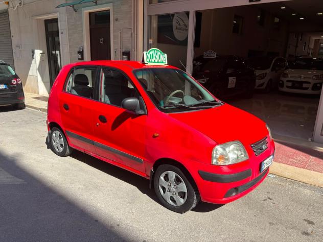 Hyundai Atos Prime 1.1 BENZINA - Foto 3