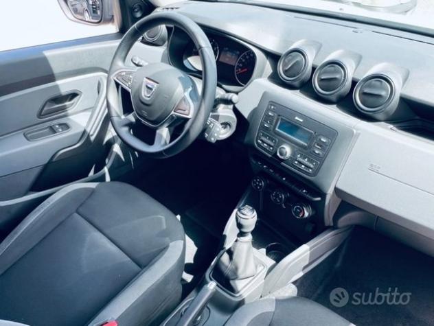 DACIA Duster 1.5 Blue dCi 8V 115 CV 4x4 Essentia - Foto 7