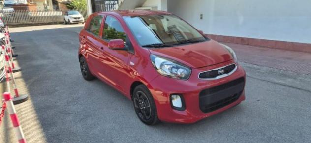 KIA Picanto 1.0 5 porte Active rif. 23878409 - Foto 2