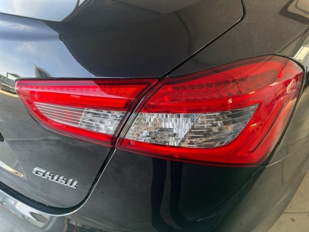 Maserati Ghibli V6 | 3.0 - 330CV | 2014 - Foto 10