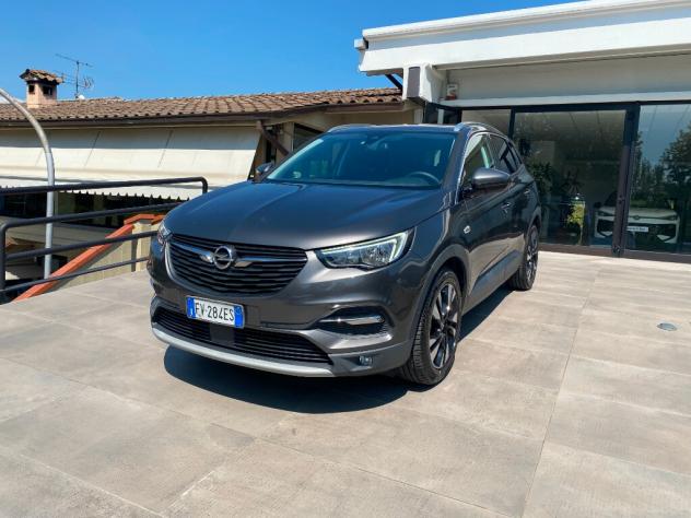 OPEL Grandland 1ª serie Grandland X 1.5 diesel Ecotec Start&Stop Innovation - Foto 2
