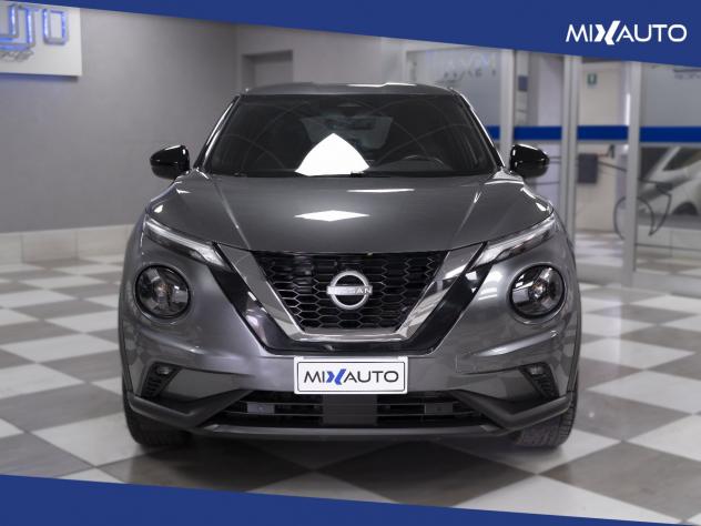 Nissan Juke 1.0 DIG-T N-Connecta 114CV - Foto 2