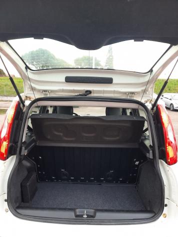 Fiat Panda 0.9 TwinAir Turbo Natural Power Lounge - Foto 10
