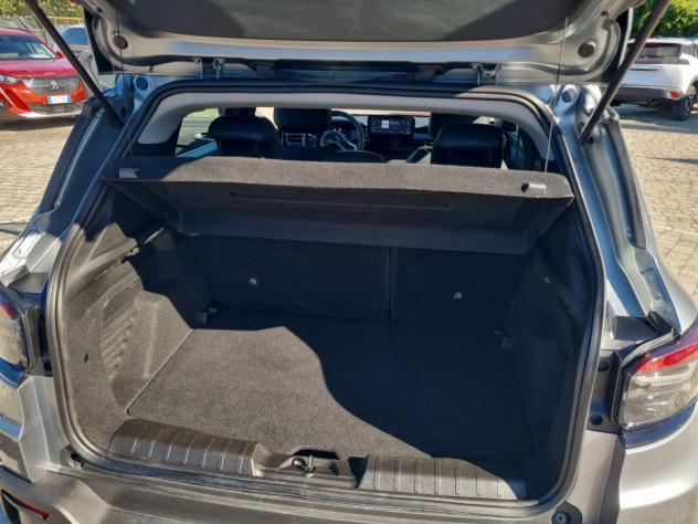 Jeep Avenger 1.2 Turbo Altitude - DISPONIBILI DIVERSI COLORI - Foto 9
