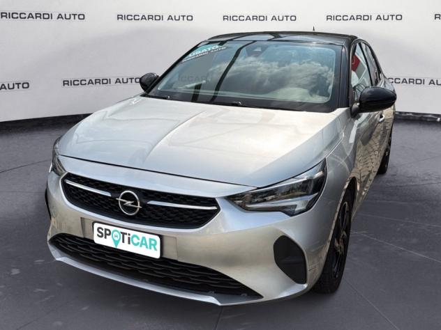 Opel Corsa 6ª serie 1.2 Design & Tech