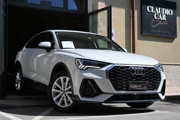 Audi Q3 SPORTBACK - Foto 2