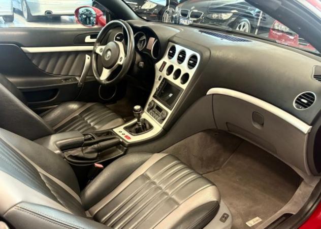 ALFA ROMEO Spider 2.2 JTS rif. 23799247 - Foto 10
