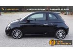 ABARTH 500 1.4 Turbo T-Jet Custom, Scarico Sportivo, Garanzia rif. 23500170