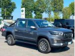 FOTON Tunland G7 Tunland G7 2.0 TDI Doppia Cabina 4WD AT8 rif. 23910105