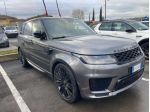 LAND ROVER Range Rover Sport 3.0 SDV6 HSE Dynamic rif. 23329626