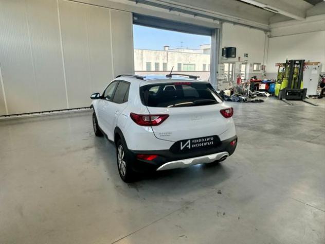 KIA Stonic 1.2 DPI STYLE rif. 24006725 - Foto 5