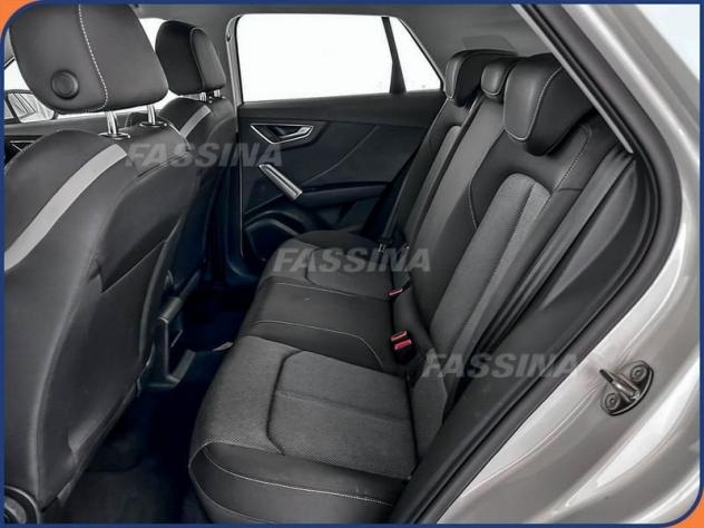Audi Q2 35 1.5 tfsi Proline Advanced 150cv - Foto 10