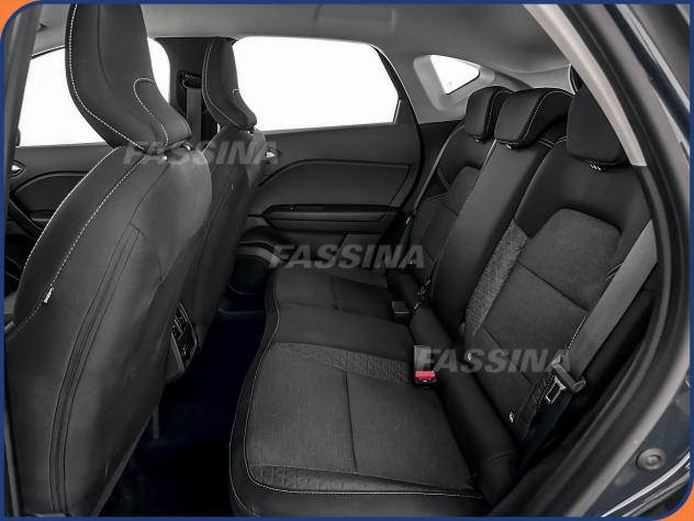 Renault Captur E-Tech hybrid 1.6 HEV E-TECH 145cv INTENS - Foto 10