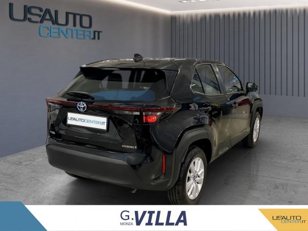 Toyota Yaris Cross 2021 1.5h Business fwd 116cv e-cvt - Foto 4