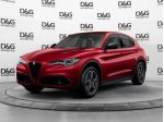 Alfa Romeo Stelvio 2.2 Turbodiesel 210 CV AT8 Q4 Sprint