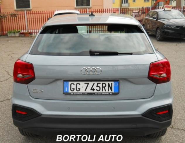 AUDI Q2 30 TDI 28.000 KM S-TRONIC BUSINESS AUTOMATICA rif. 23921531 - Foto 4