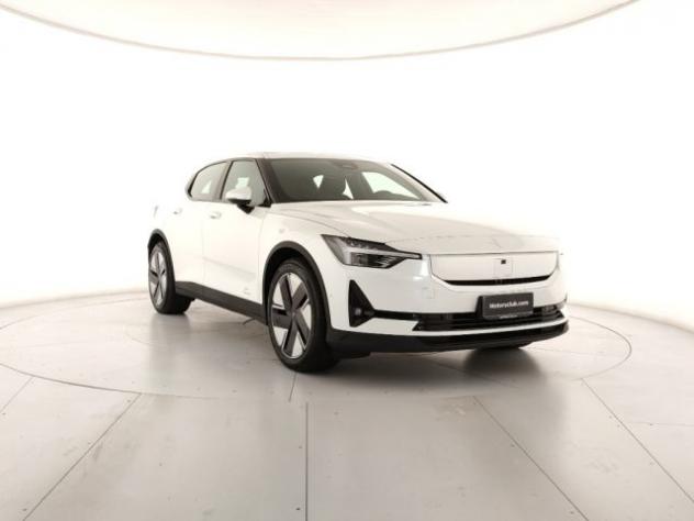POLESTAR Polestar 2 Long Range Dual Motor AWD 82kWh - KM0 rif. 22598331 - Foto 9
