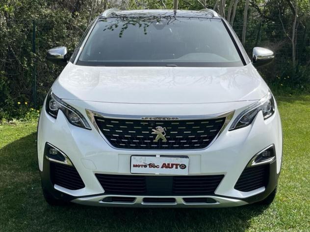 Peugeot 5008 BlueHDi 180 S&S EAT8 GT - Foto 9