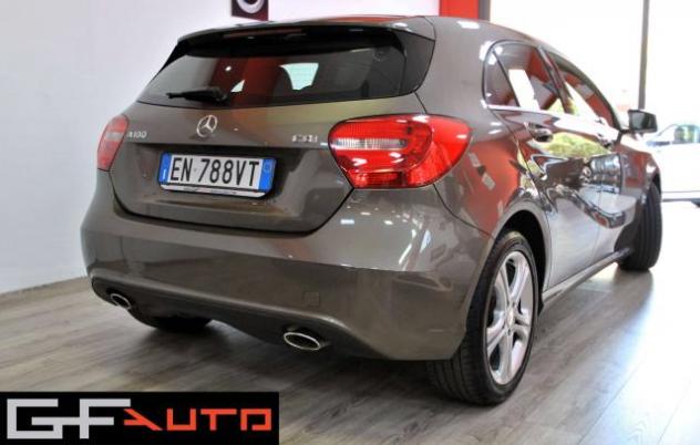 Mercedes-Benz A 180 Classe A - W176 cdi (be) Sport - Foto 3