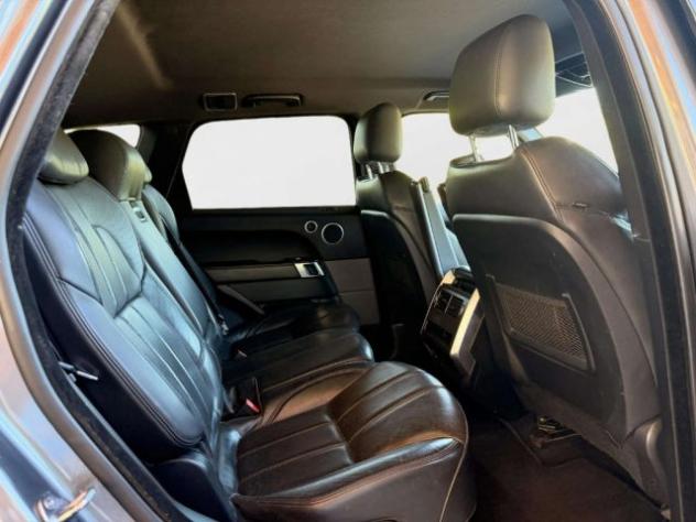 LAND ROVER Range Rover Sport 3.0 TDV6 HSE rif. 23804287 - Foto 4