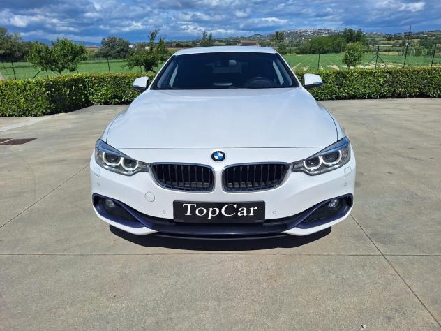 Bmw 4er Gran Coupe 418d CoupMsport - Foto 3