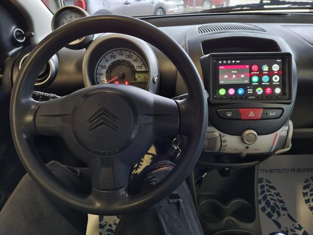 Citroen C1 1.0 5 porte C1TY - Foto 9