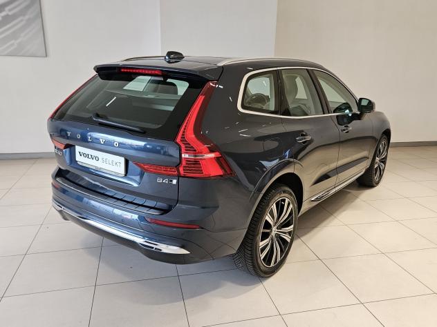 Volvo XC 60 B4 (d) AWD aut. Ultimate Bright AUTOCARRO N1 - Foto 2