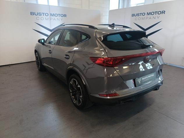 CUPRA Formentor Formentor 2.0 tdi 4drive 150cv dsg - Foto 6