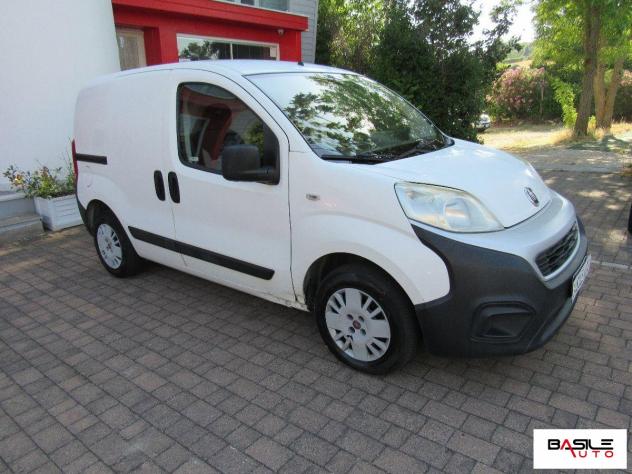 FIAT FIORINO 1.3 MJT 80 CV - Foto 2
