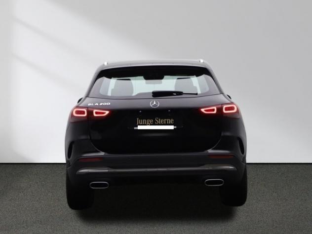 Mercedes-Benz GLA 200 AMG Line MBUX. Illuminazione ambientale a LED di fascia alta - Foto 5