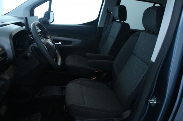 Opel Combo XL 1.5 BlueHDI S&S 130cv AT8 ELEGANCE PLUS 7 posti - Foto 7