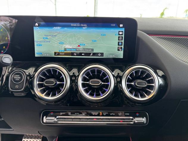 Mercedes-benz GLA 220 cdi Amg 190 Cv 4 Matic ='='= - Foto 10