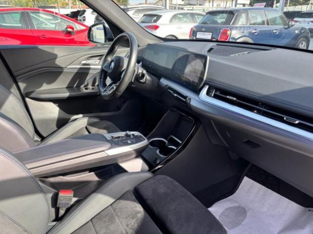 BMW X1 sDrive 18d Msport Pro rif. 24040455 - Foto 10