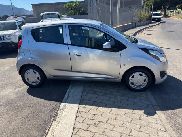 Chevrolet Spark 1.0 LS IMPIANTO GPL - Foto 5