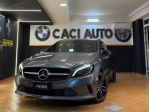 Mercedes-benz A 160 d Automatic Sport