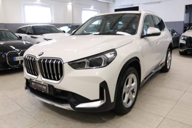 BMW X1 xDrive 20d xLine rif. 23973002 - Foto 3