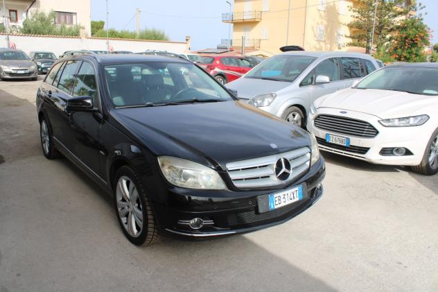 Mercedes-benz C 220 CDI BlueEFFICIENCY Avantgarde - Foto 2