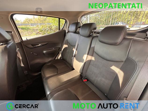 Opel Karl 1.0 INNOVATION 75cv auto - Foto 10