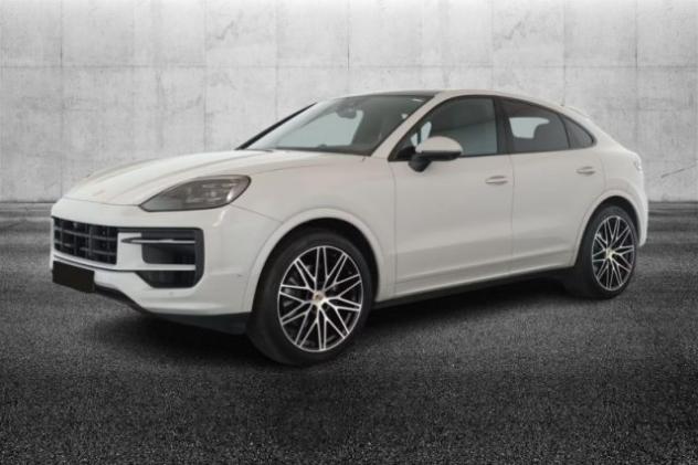 PORSCHE Cayenne Coupé 3.0 V6 rif. 24049734